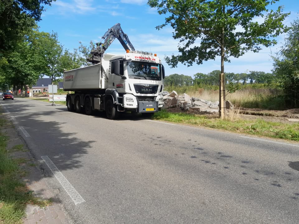 Facebook bericht afbeelding