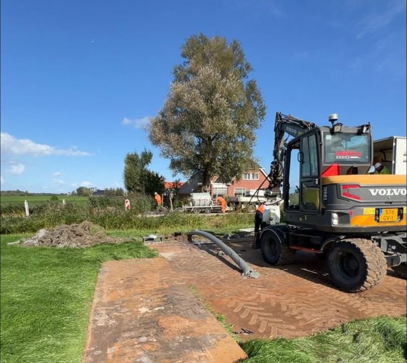 Facebook bericht afbeelding