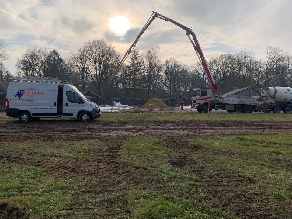 Facebook bericht afbeelding