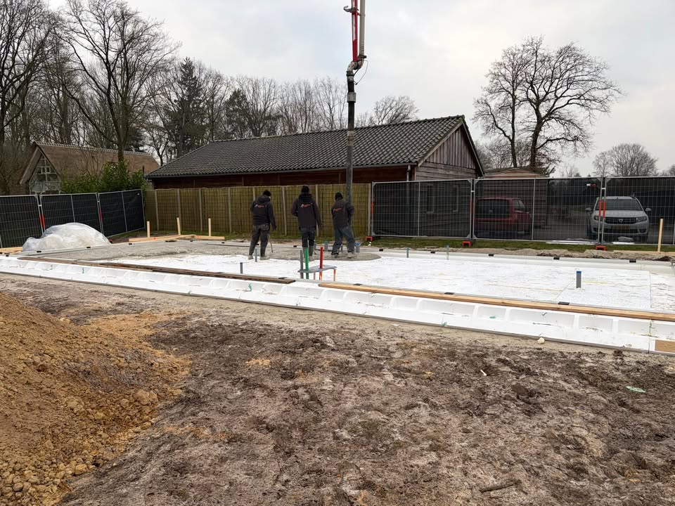 Facebook bericht afbeelding