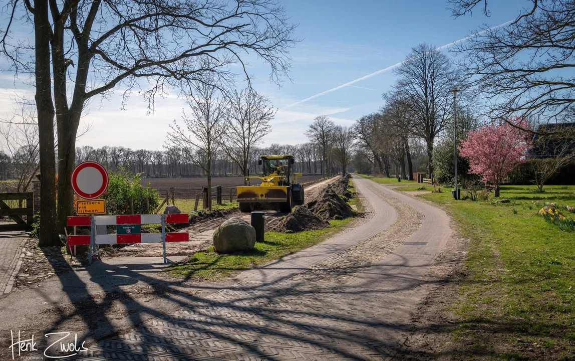 Facebook bericht afbeelding