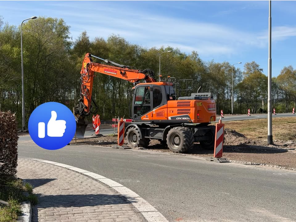 Facebook bericht afbeelding